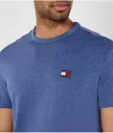 Футболка Regular fit Tommy Jeans, синий - фото 4