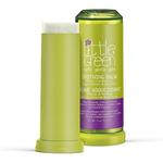 Детский успокаивающий бальзам 13 мл, Little Green - фото