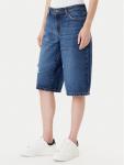 Джинсовые шорты regular fit W5YD1D D5R22 Guess Jeans, синий - фото