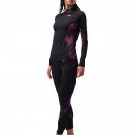 Женские плавательные шорты Black Speedo - фото 4