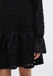 Платье Gina Tricot MINI DRESS, Black - фото 8