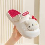 Sanrio Домашние хлопковые тапочки Multicolor - фото 9