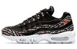 Мужские беговые кроссовки Nike Air Max 95 - фото