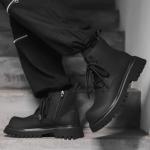 Ботинки Chi Wolf Martin Boots Men - фото 6