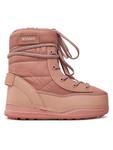 Зимние ботинки Bogner Botas de nieve La Plagne 11 32447004, розовый - фото