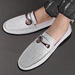 Gommino Лоферы Унисекс Ckvusamg, белый - фото 5