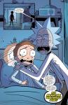 Rick and Morty: Finals Week (Oni Press) - фото 3