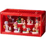 Container, Figure Luminous Display Case Trend Based Products POP MART - фото