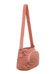 Наплечная сумка Mindesa, розовый - фото 4