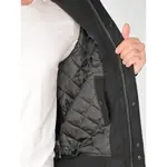 Куртка-бомбер TOP GUN "TG22014", черный - фото 9