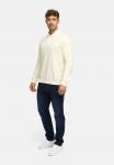 Толстовка INDICODE JEANS  Disnar, Wool White - фото 3