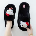Шлепанцы Hello Kitty унисекс Sanrio - фото 25