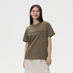 Футболка унисекс KOLON SPORT, лаванда - фото 9