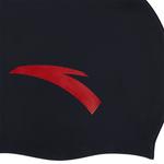 Плавательная шапочка ANTA, черный - фото 5