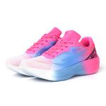 Against the grain Беговые кроссовки Unisex Low top Cerulean Pink - фото 4