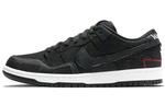 Кроссовки Nike Sb Dunk Low Wasted Youth - фото