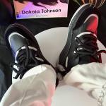 Кроссовки SLnU★3 Skateboarding Shoes Men Low-top White/gray, черный - фото 5