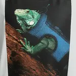 Футболка Acg Iguana Nike, белый - фото 5