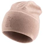 Детская шапочка-бини «Ёжик» Sterntaler, Sand - фото