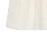 Детское платье Gucci, белый - фото 6