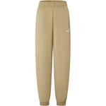 ESS Casual Pants Women's PUMA, темный хаки - фото