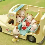 Doll Products SylvanianFamilies - фото 4
