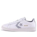 Converse Pro Leather Low 'White Gravel' - фото