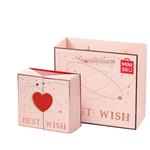 Плюшевый кулон MINISO - фото 5