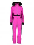Комбинезон для лыж/сноуборда цвета фуксии CMP - фото