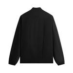 Куртка Kith Ivy For Wilson Warm Up Jacket, Black - фото 2