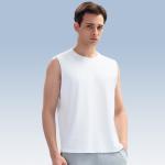 Майка Ice Touch Series мужская SUPIELD, белый - фото 7