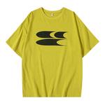 Футболка унисекс Crying Center, Белый - фото 5