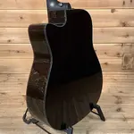 Акустическая гитара Yamaha TAG3 C - цвет Sandburst - фото 4