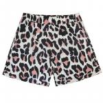 Повседневные шорты унисекс Tip-Off, Коровий оранжевый - фото 4