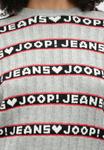 Джемпер JOOP! Jeans KAREN, Grey/Mottled Grey - фото 6