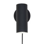 Настенный светильник House Nordic Paris, черный - фото 4