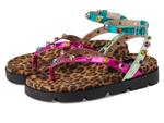 Сандалии Blue by Betsey Johnson Conley, Metallic Multi - фото