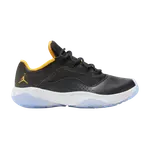 Кроссовки Air Jordan 11 CMFT Low GS, черный - фото