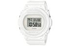 Часы CASIO Baby-G 'White', белый - фото 2