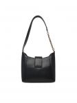 Сумка Guess Jane HWVG98 91010 Schwarz - фото 4