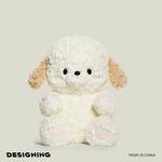 Плюшевая игрушка Dolls and bears dance - фото 2