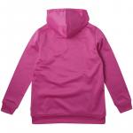 Функциональная куртка из рутилового флиса с капюшоном O'Neill, красный - фото 2