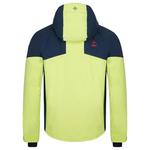 Лыжная куртка Kilpi, цвет hellgrün/hellgrün/hellgrün - фото 2