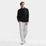 Белые куртки Men's Jet FILA, черный - фото 6