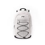 LINING Полиэстеровый рюкзак обычный унисекс черный, Black - фото 6