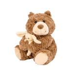 Плюшевая кукла Cake Bear BEIKEMIXUE - фото 10