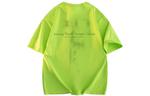 Футболка унисекс FREO3N, зеленый - фото 7