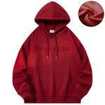 Толстовка унисекс KS, Хаки - фото 12