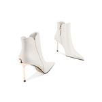 Ботильоны женские Shesrim, черный - фото 5