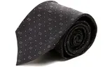 Мужской галстук GG от GUCCI - фото